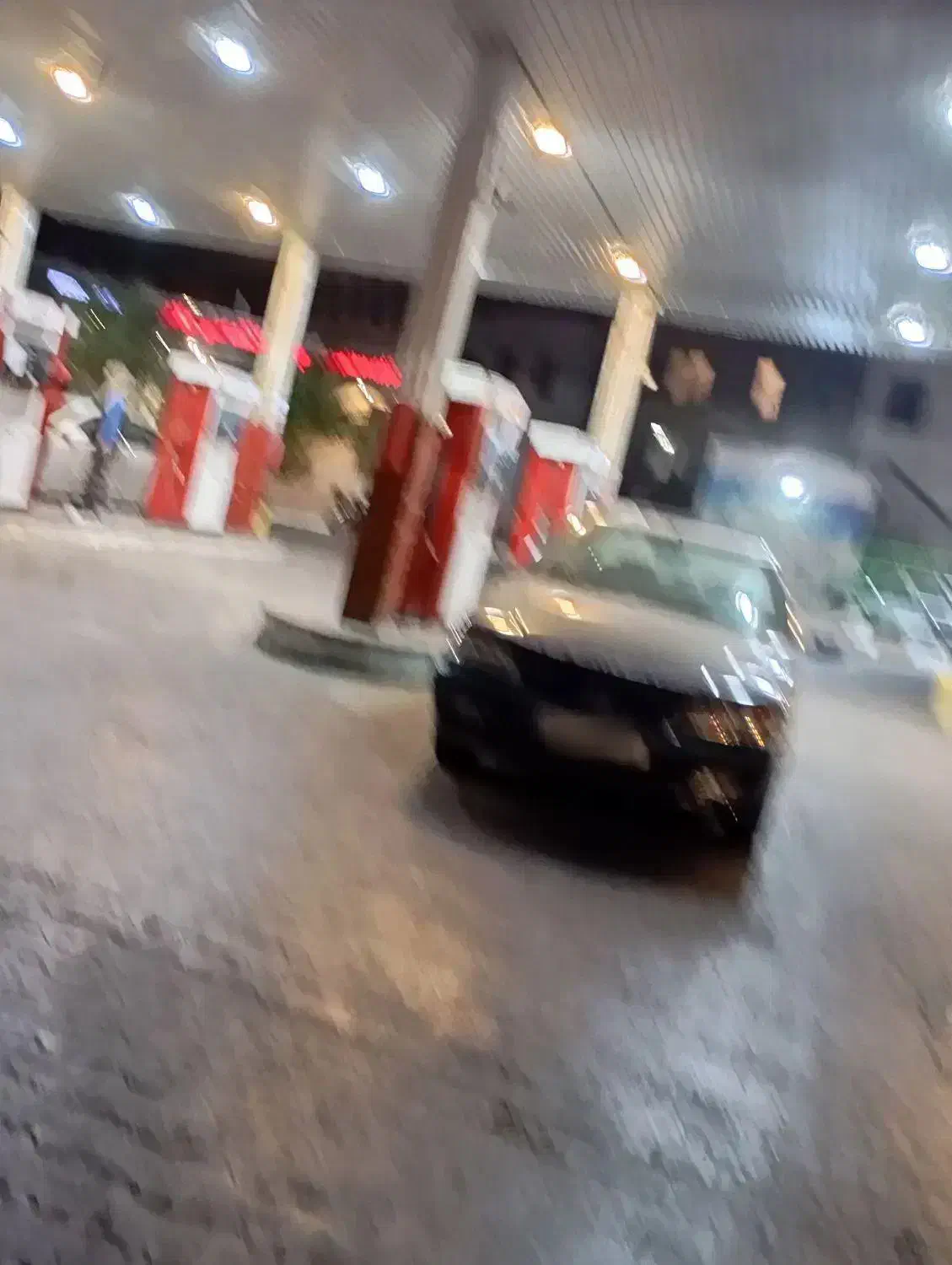 کوییک آر بی رنگ|خودرو سواری و وانت|سمنان, |دیوار