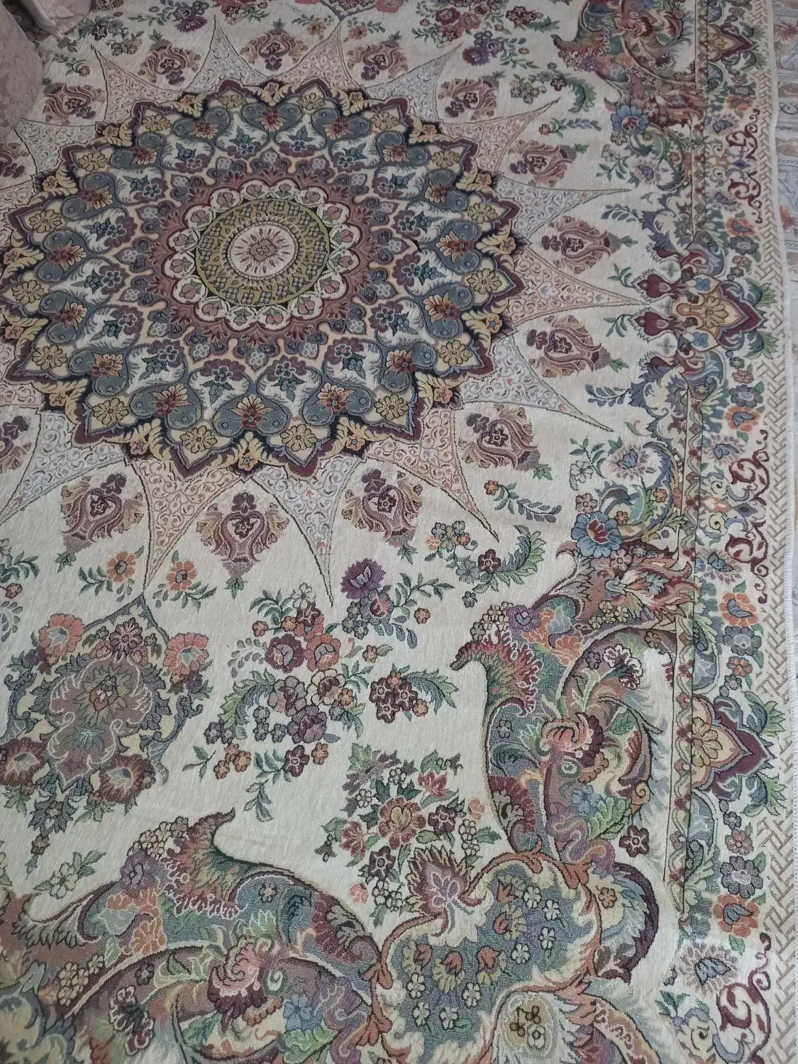 روفرشی ۶متری|روفرشی|سبزوار, چهارراه فرودگاه|دیوار