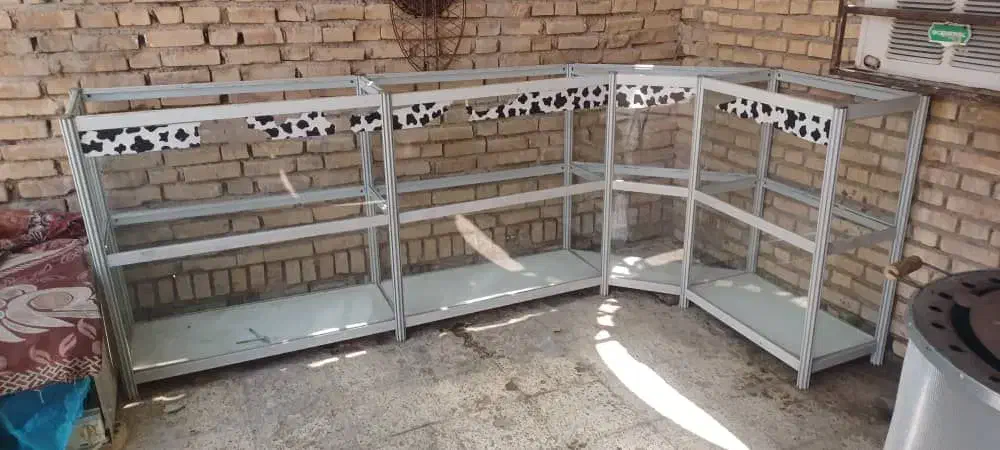 ویترین|بوفه، ویترین، کنسول|خرمشهر, |دیوار