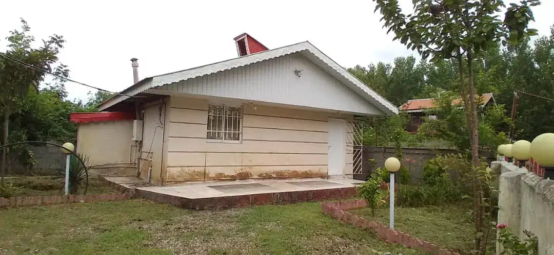 فروش ۲۰۰ متر ویلا در ماسال با تمام وسایل|فروش خانه و ویلا|ماسال, |دیوار