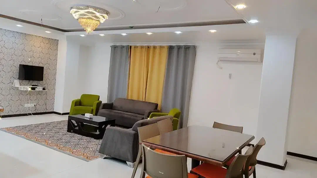 اجاره سویت قشم|اجارهٔ کوتاهمدت ویلا و باغ|قشم, |دیوار