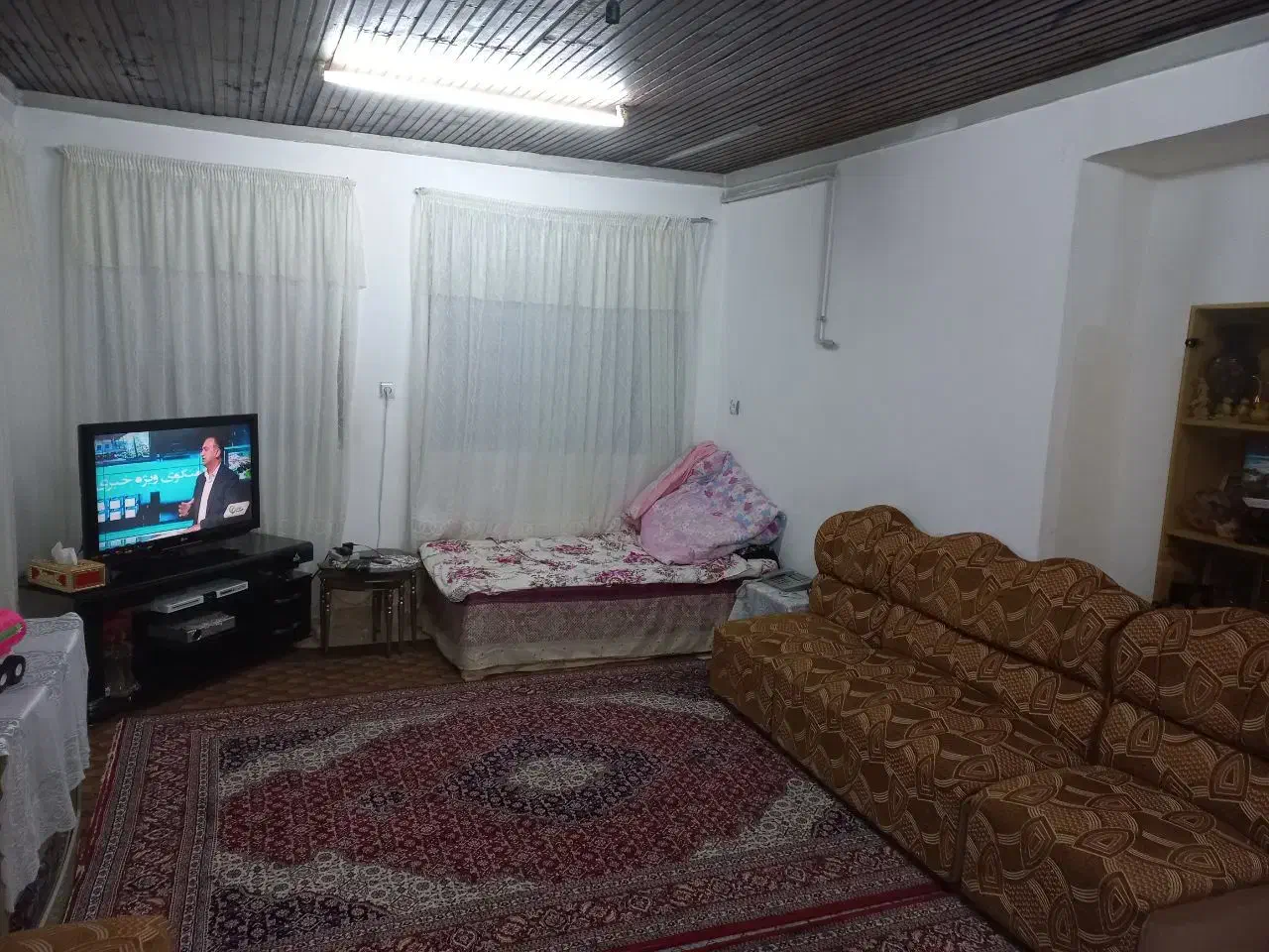 ویلایی۱۰۰متری خیابان فلسطین|اجارهٔ خانه و ویلا|رشت, فلسطین|دیوار