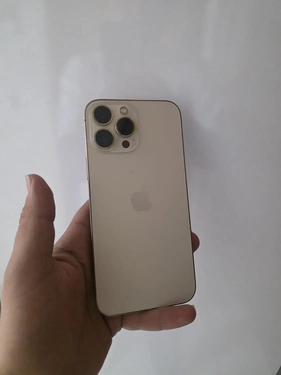 iphone 13promax 512|موبایل|اصفهان, شهرک کوثر|دیوار
