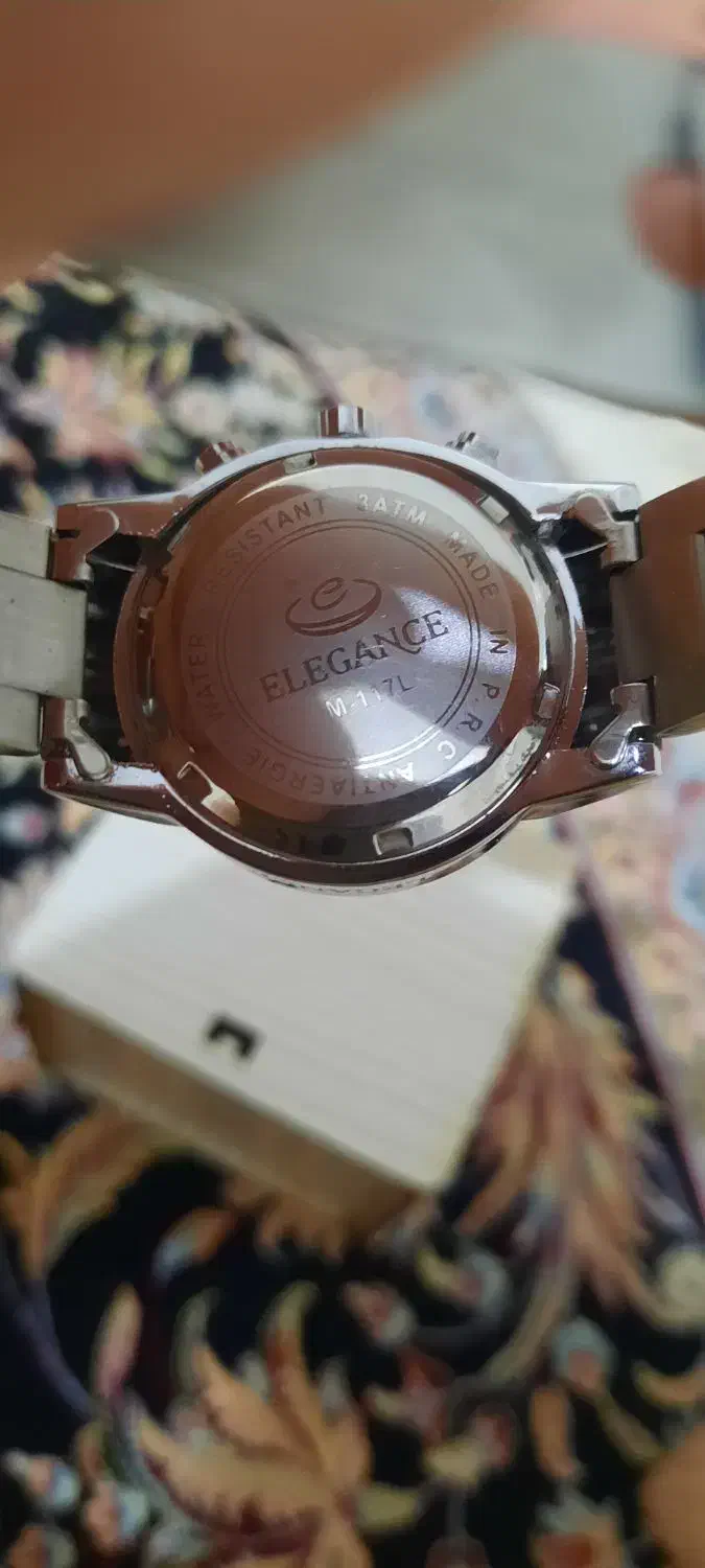 فروش ساعت زنانه و مردانه|ساعت|تهران, تهرانپارس شرقی|دیوار