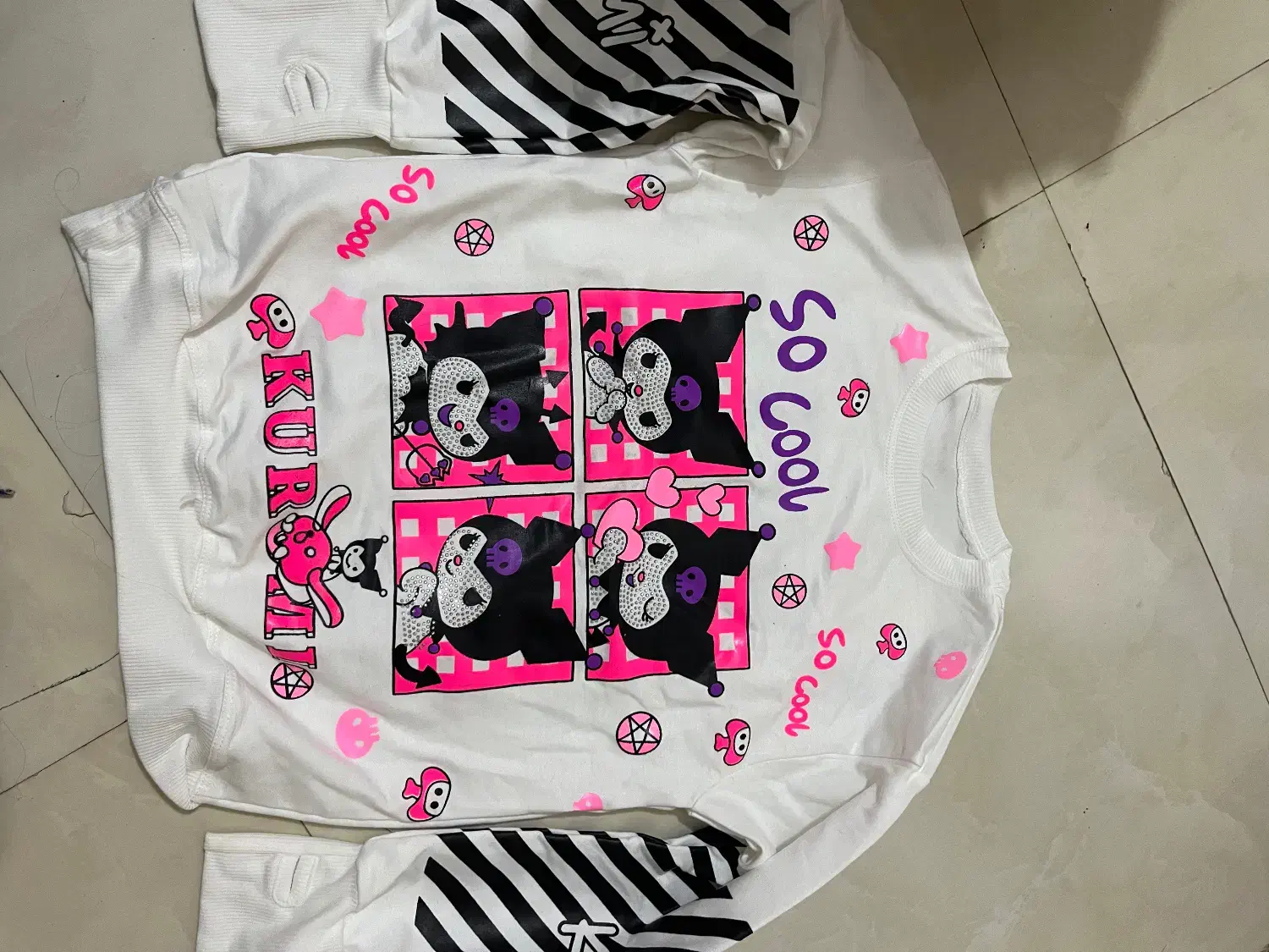 کت گرم|کفش و لباس بچه|تهران, دهکده المپیک|دیوار