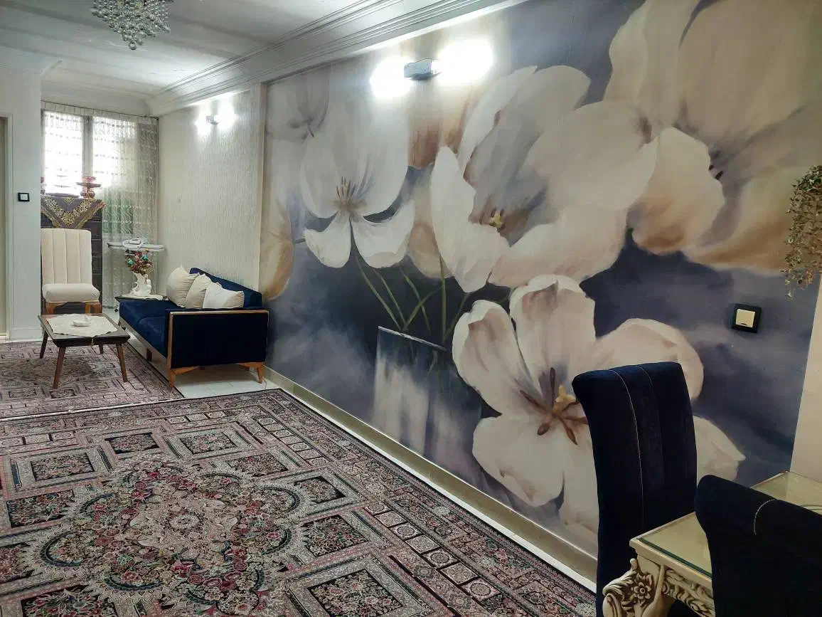 54متر تک واحدی فول کوی هفده شهریور|فروش آپارتمان|تهران, هفده شهریور|دیوار