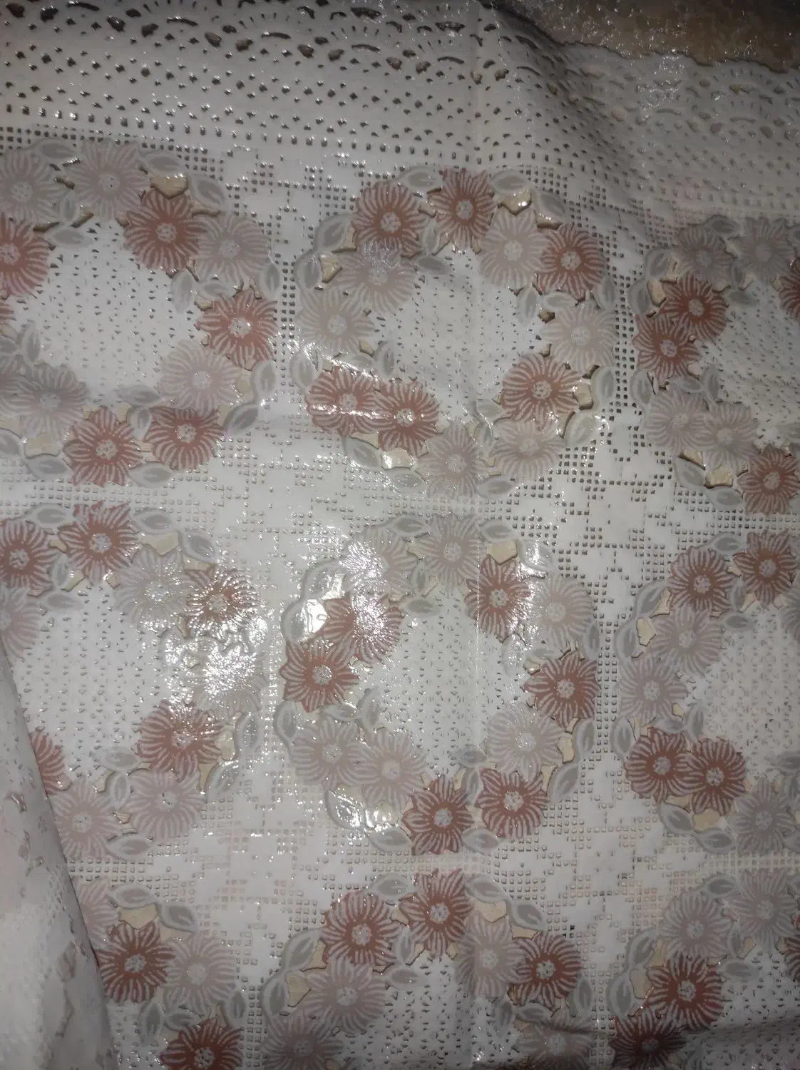 سفره مجلسی شیک|سفره، حوله، دستمال آشپزخانه|پاکدشت, پاکدشت (مامازند)|دیوار