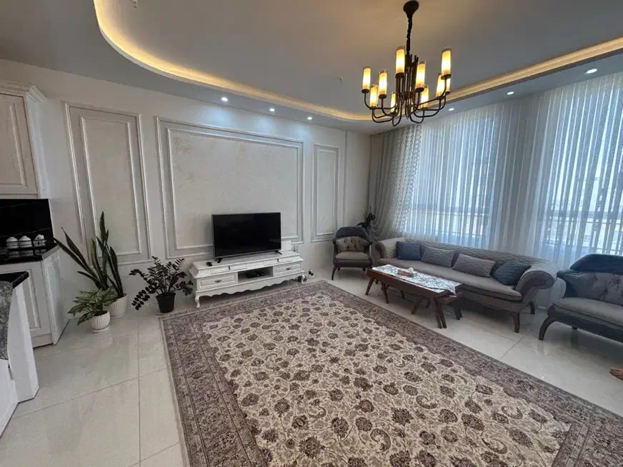 ۱۱۰متری/اول رحمانیه/سندآماده/فول امکانات|فروش آپارتمان|مشهد, الهیه|دیوار