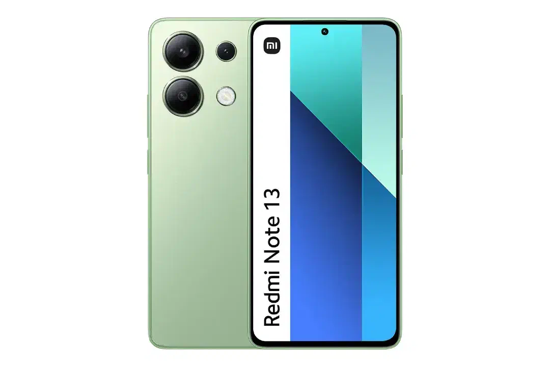 Redmi Note 13 4g|موبایل|زابل, |دیوار