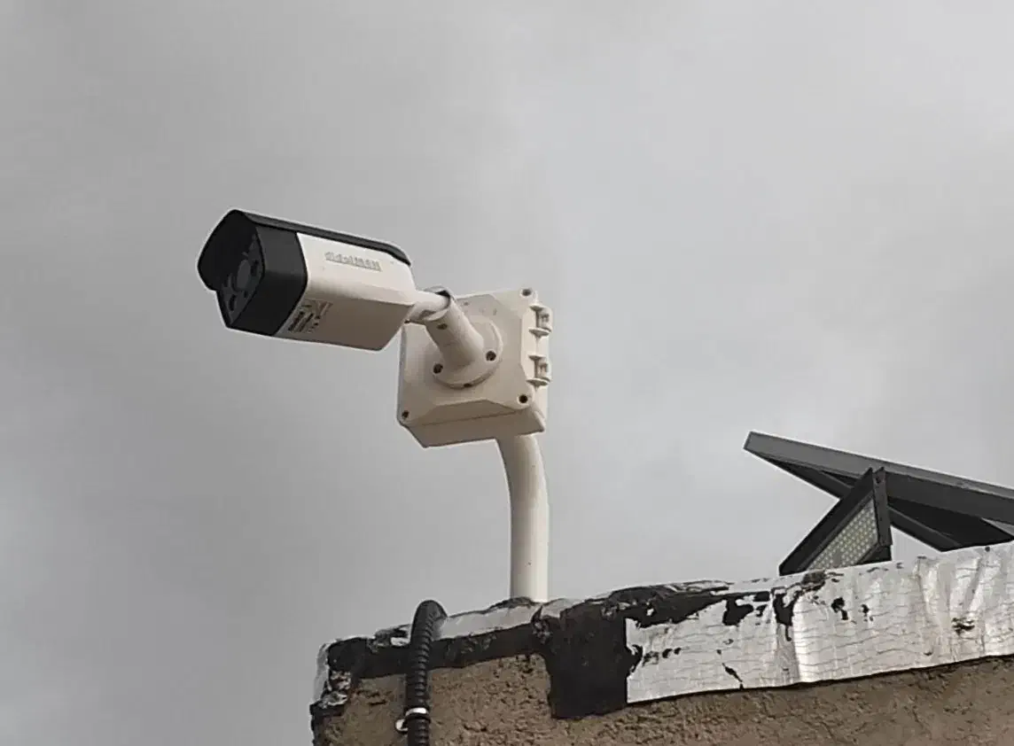 نصاب دوربین مداربسته و دزدگیر/بوشهر /عالیشهر/ اهرم|خدمات پیشه و مهارت|بوشهر, |دیوار