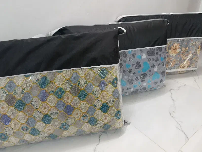 بالشت|رختخواب، بالش، پتو|مشهد, یاس|دیوار