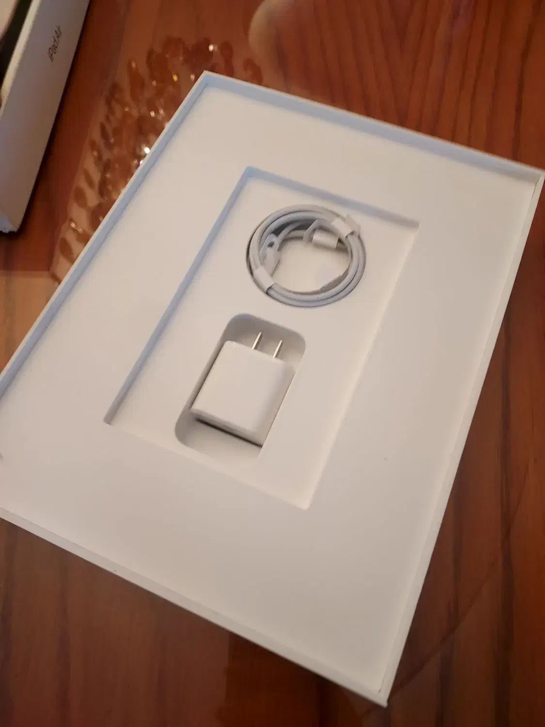 ای پد ایر ۱۳ اینچ نو|تبلت|ساوه, |دیوار