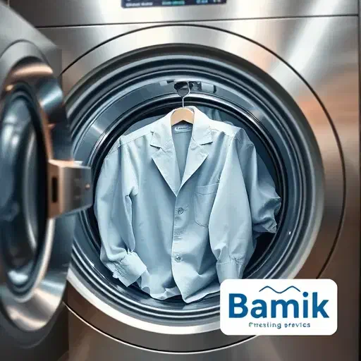 خشکشویی بزرگ بامیک|خدمات نظافت|کرمانشاه, |دیوار