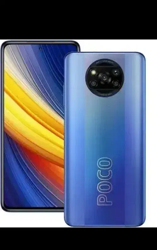 pocc x3|موبایل|اصفهان, فرح آباد|دیوار