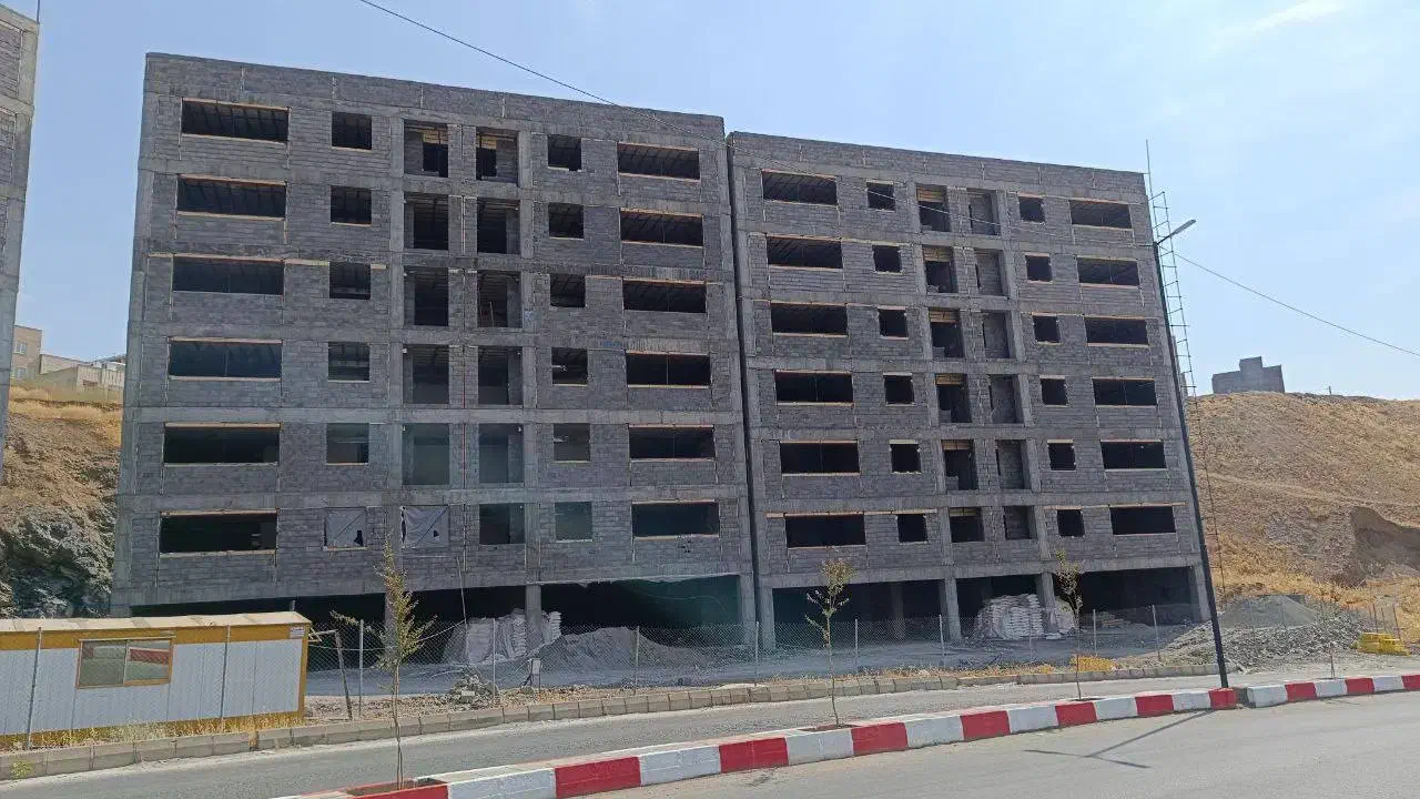 پروژه فرنیا|مشارکت در ساخت املاک|سنندج, |دیوار