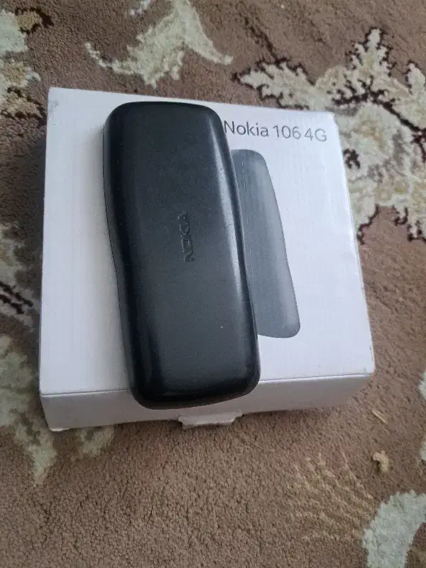 نوکیا،۱۰۶فور جی|موبایل|گلبهار, شهر جدید گلبهار|دیوار