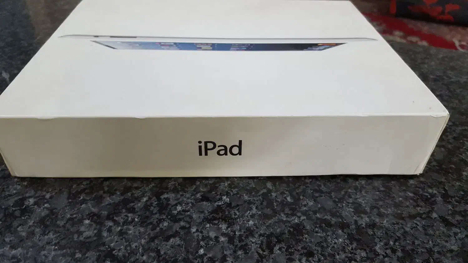 تبلت آی پد4|تبلت|برازجان, |دیوار