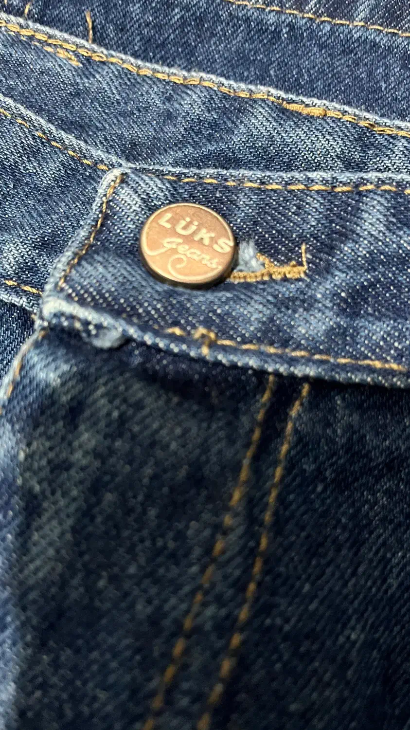 جین سایز ۴۰|لباس|تهران, صاحبقرانیه|دیوار