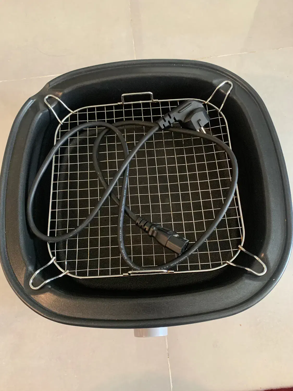 سرخ کن،هواپز،فر نوری،فرش۶متری،آینه قدی|اجاق گاز و لوازم برقی پخت‌وپز|کیش, |دیوار