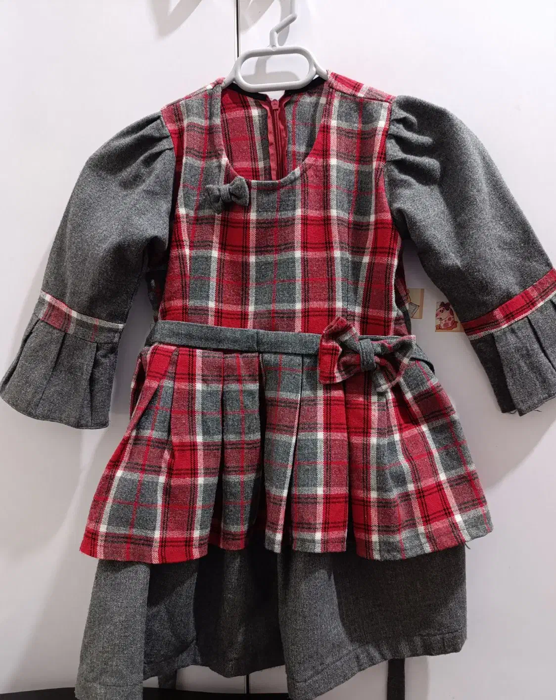 پیراهن دخترانه|کفش و لباس بچه|بندر امام خمینی, |دیوار