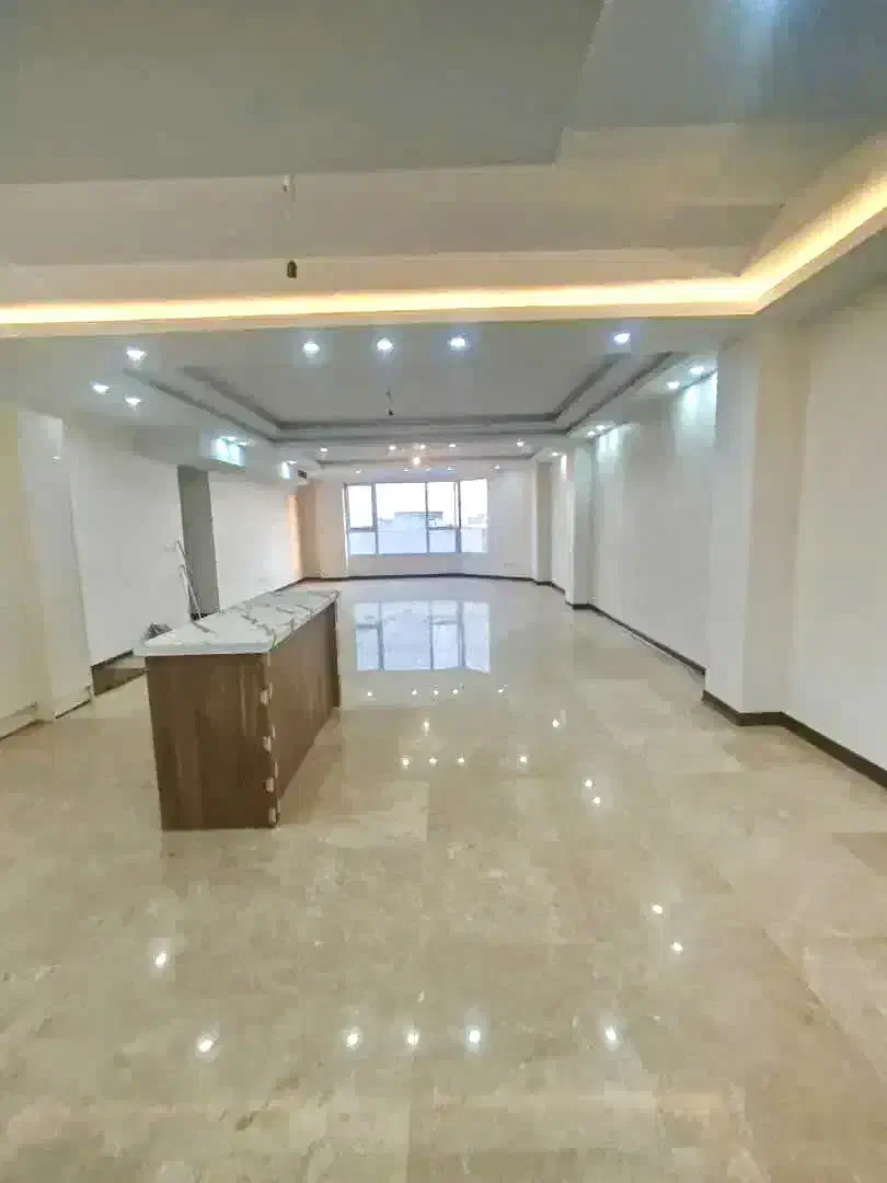 ۱۶۰ متر/ یکساله/فول امکانات/ تخلیه/ایران‌زمین