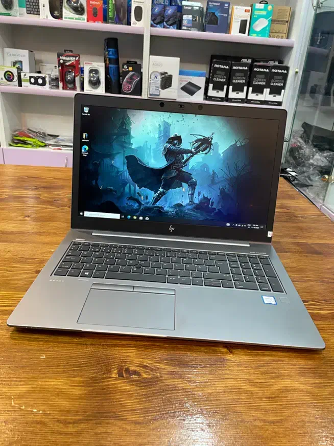 لپ تاپ مهندسی اچ پی hp|رایانه همراه|ارومیه, |دیوار