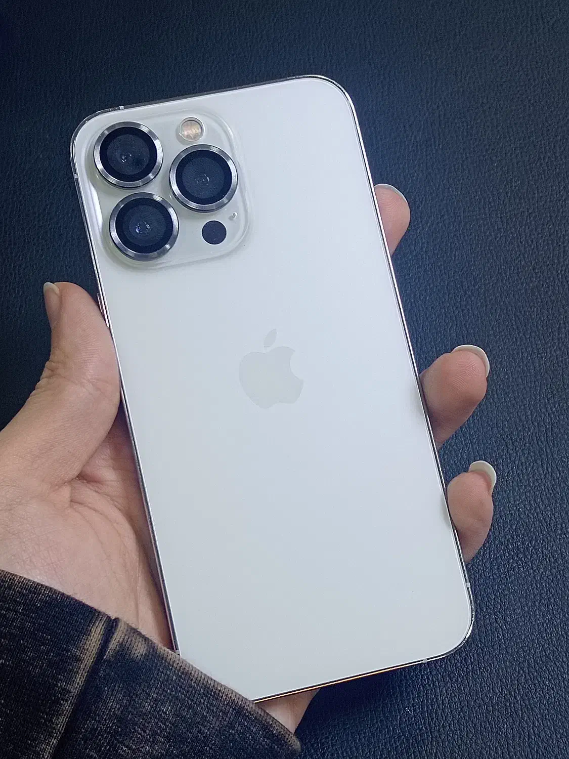 آیفون 13 پرومکس 128 گیگ ZDA|موبایل|گرگان, |دیوار