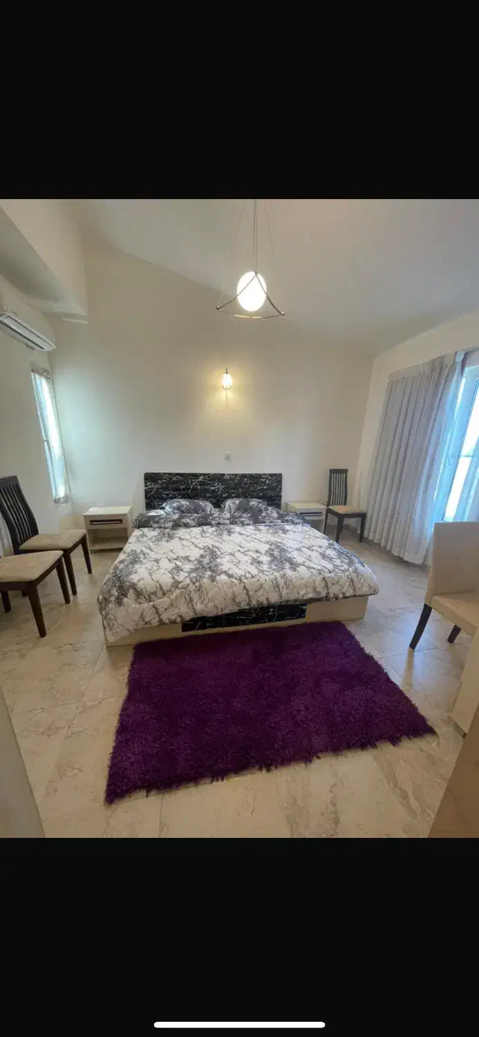 دامون ویلایی|اجارهٔ کوتاه‌مدت ویلا و باغ|کیش, |دیوار