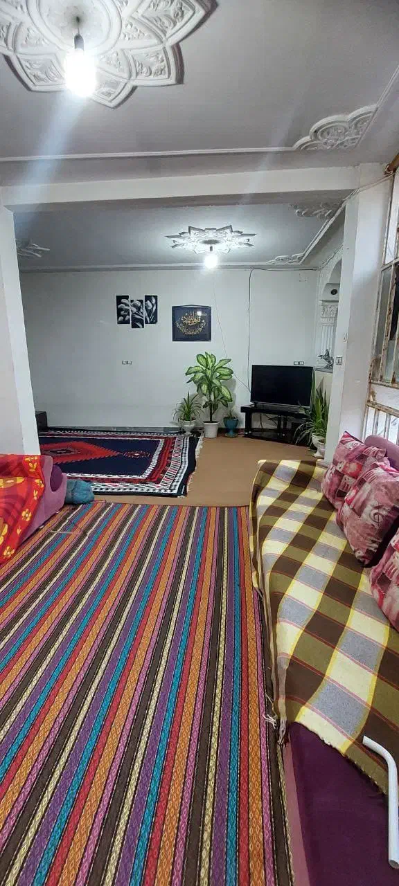 رهن خانه روستای بندامیر|اجارهٔ خانه و ویلا|زرقان, |دیوار