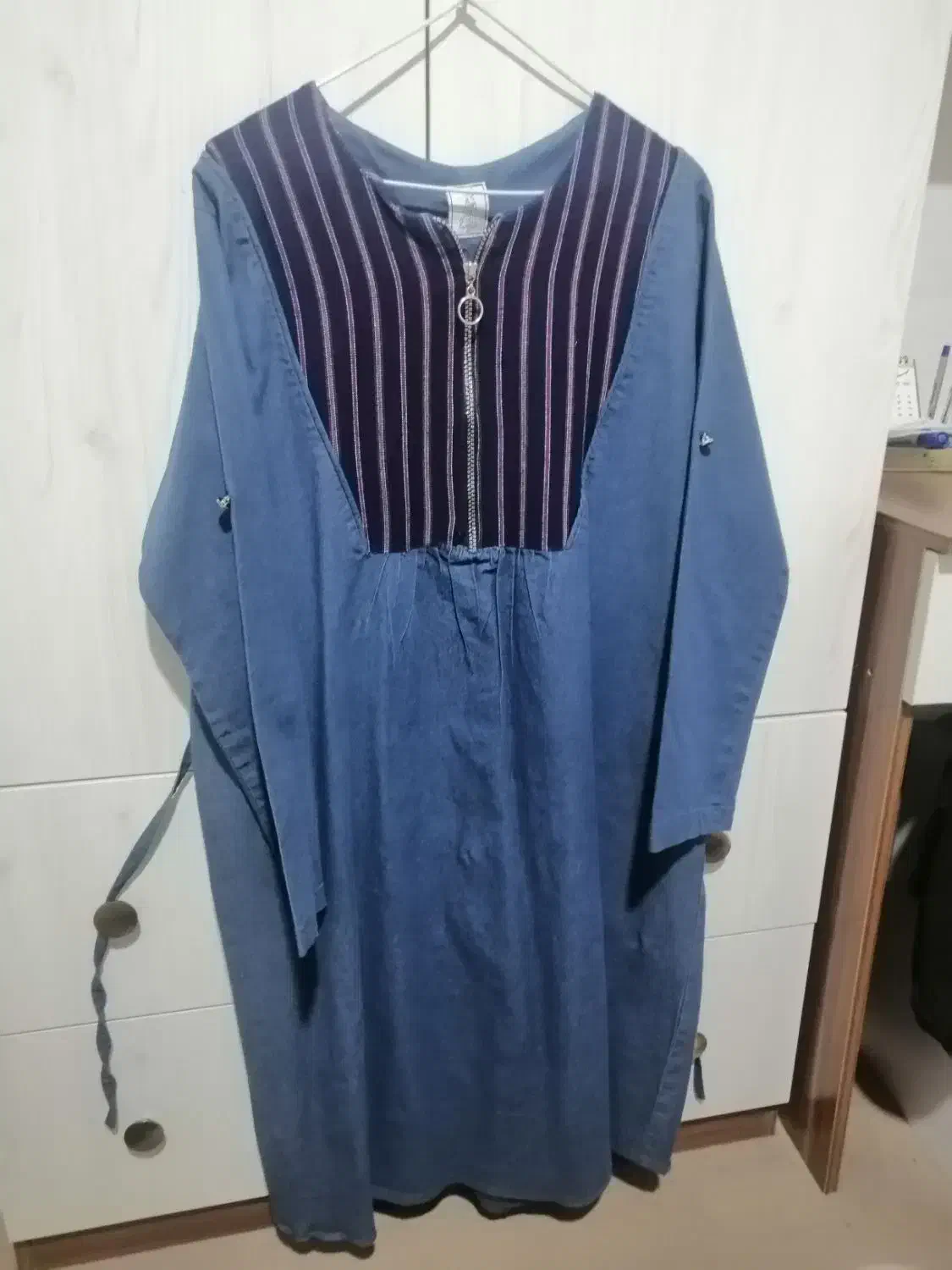 دوعدد لباس بارداری|لباس|قم, باغ شریفی|دیوار