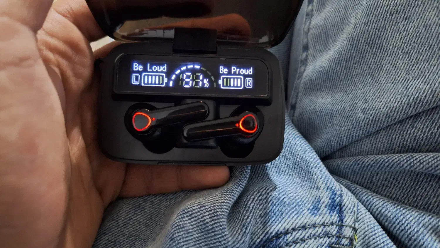 ایرپاد پاوربانک دار|لوازم جانبی موبایل و تبلت|سرپل ذهاب, |دیوار