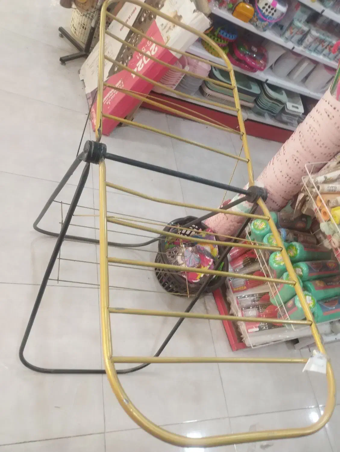 وسایل خانه|اتو و لوازم اتو|کهنوج, |دیوار