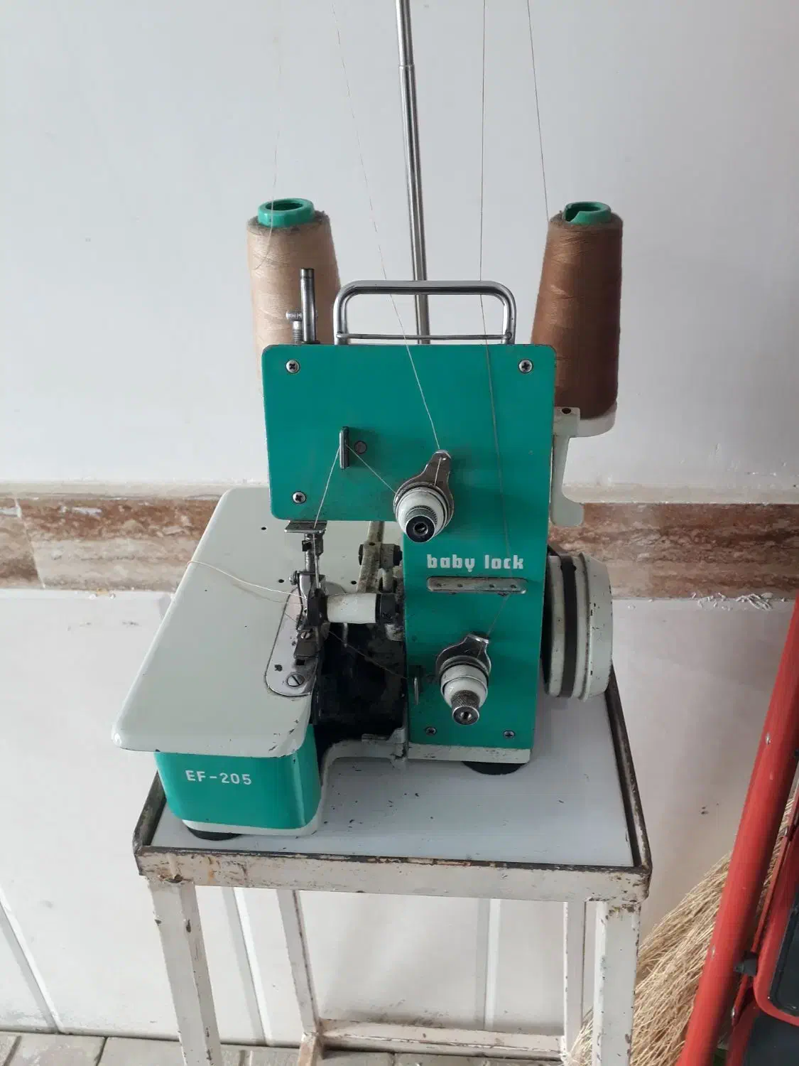 چرخ سردوز|چرخ خیاطی و ریسندگی|مریوان, |دیوار