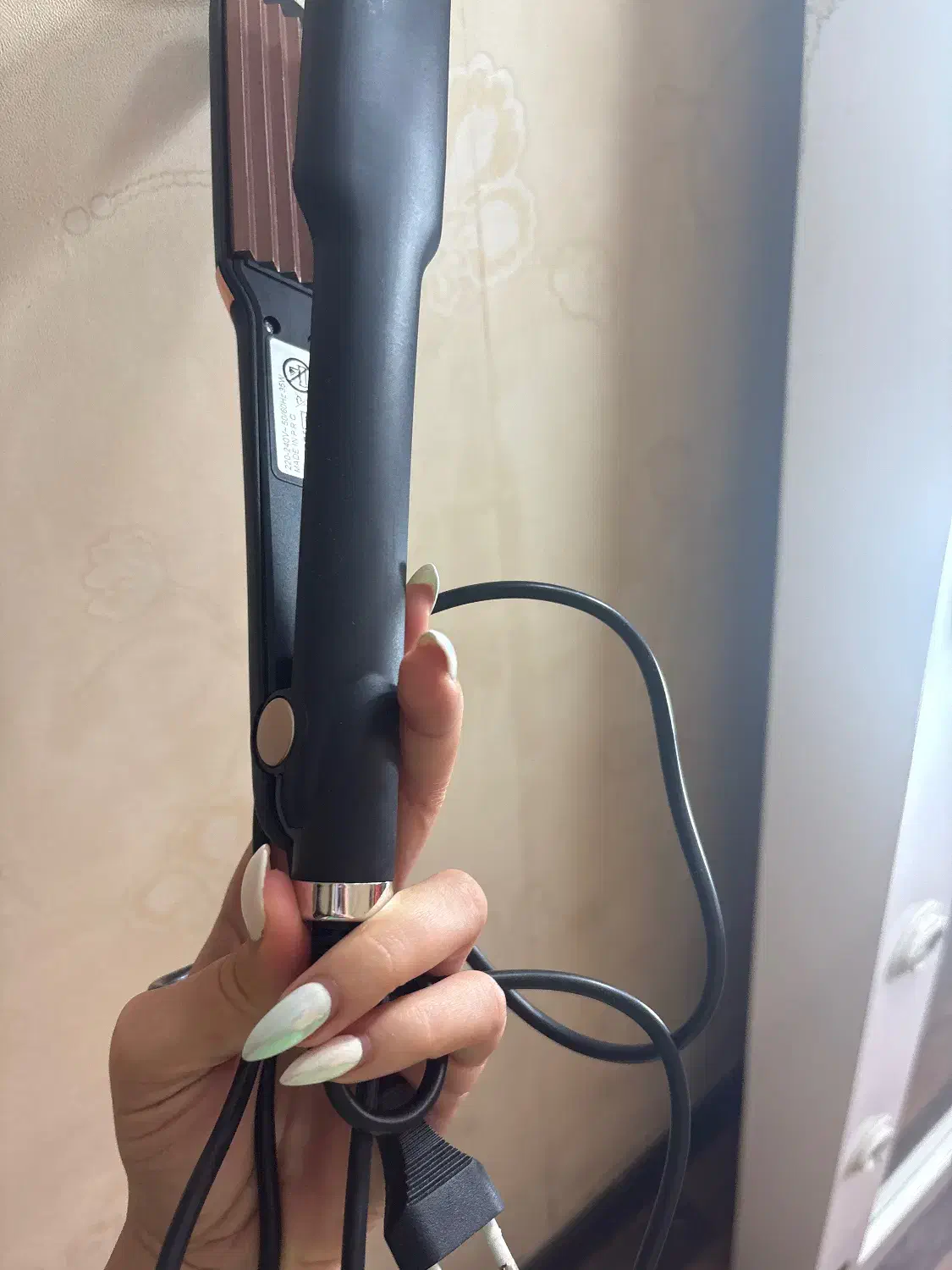 فروش پلیسه مو ترک|ماشین‌آلات صنعتی|رشت, جماران|دیوار