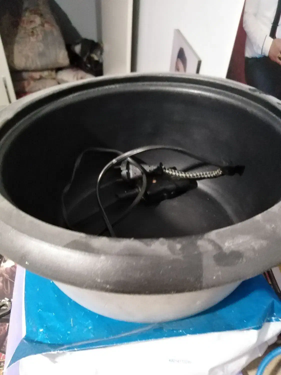 پلوپز|اجاق گاز و لوازم برقی پختوپز|نیشابور, گنبد سبز|دیوار