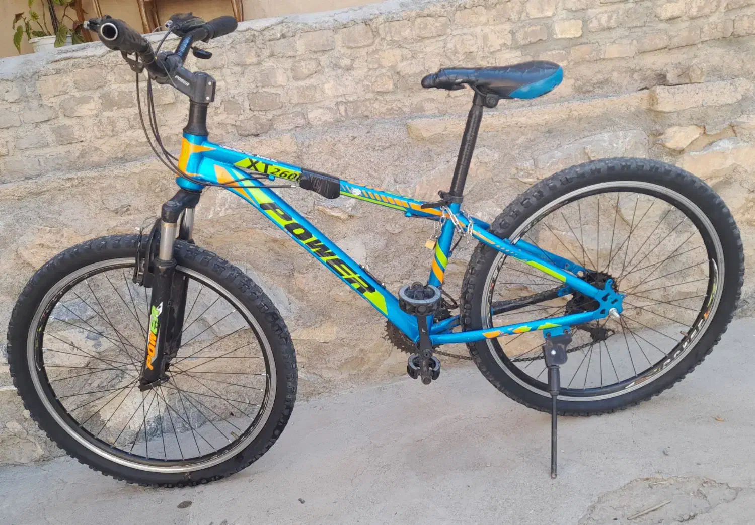 دوچرخه ۲۶|دوچرخه، اسکیت، اسکوتر|شهرکرد, |دیوار