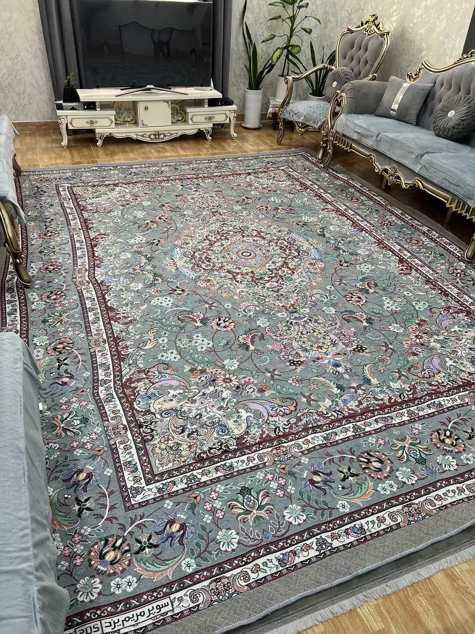 **روفرشی ۱۲ متری**|روفرشی|رشت, دیانتی|دیوار