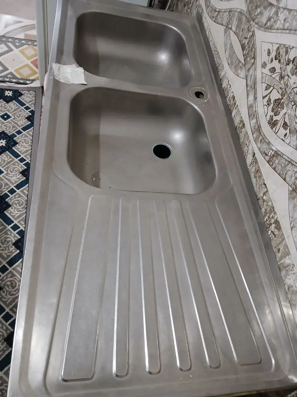 کابینت ابچکان وسینگ|آبچکان و نظمدهنده ظروف|کوهدشت, |دیوار