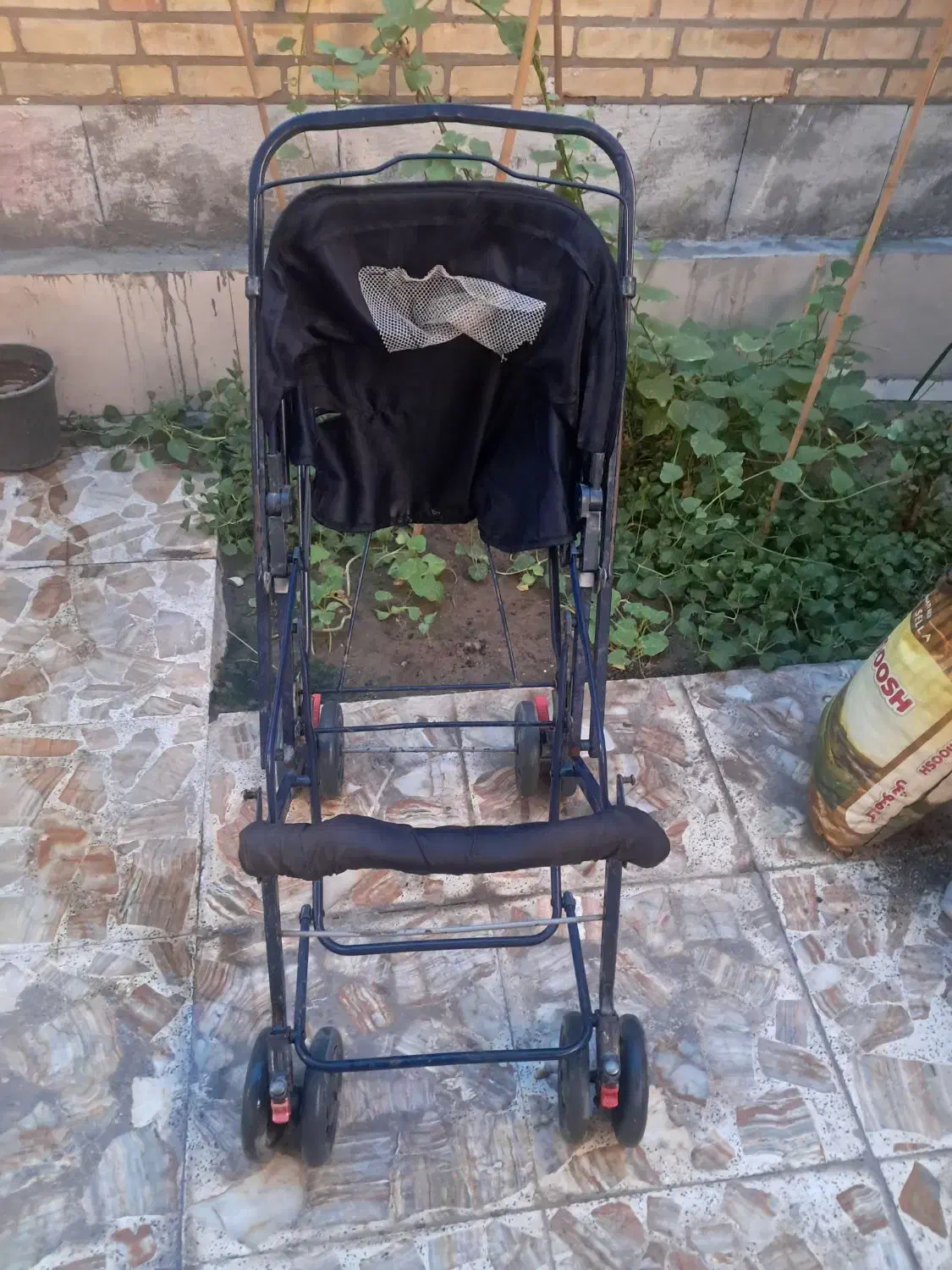 کاسکه|کالسکه و لوازم جانبی|اهواز, کارون|دیوار