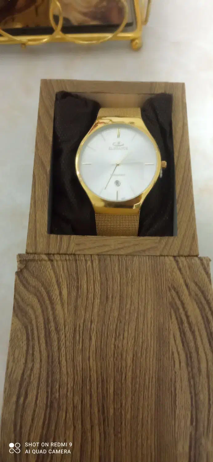 ساعت مچی مردانه|ساعت|شاهین دژ, |دیوار