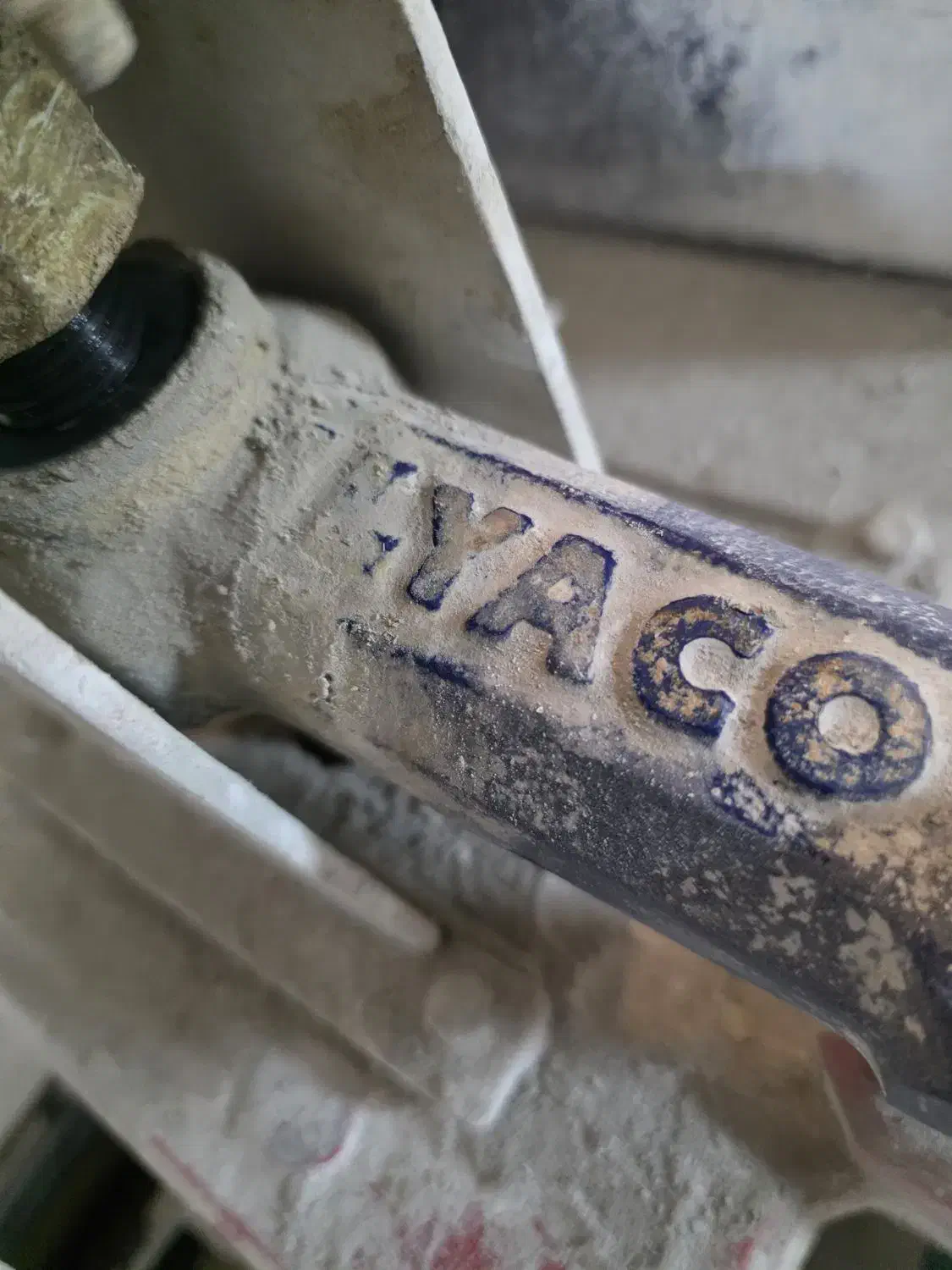 دستگاه سنگ بری حرفه ای|ماشین‌آلات صنعتی|پردیس, فاز ۲|دیوار