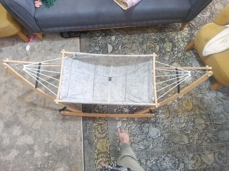 گهواره|اسباب و اثاث بچه|کرمان, |دیوار