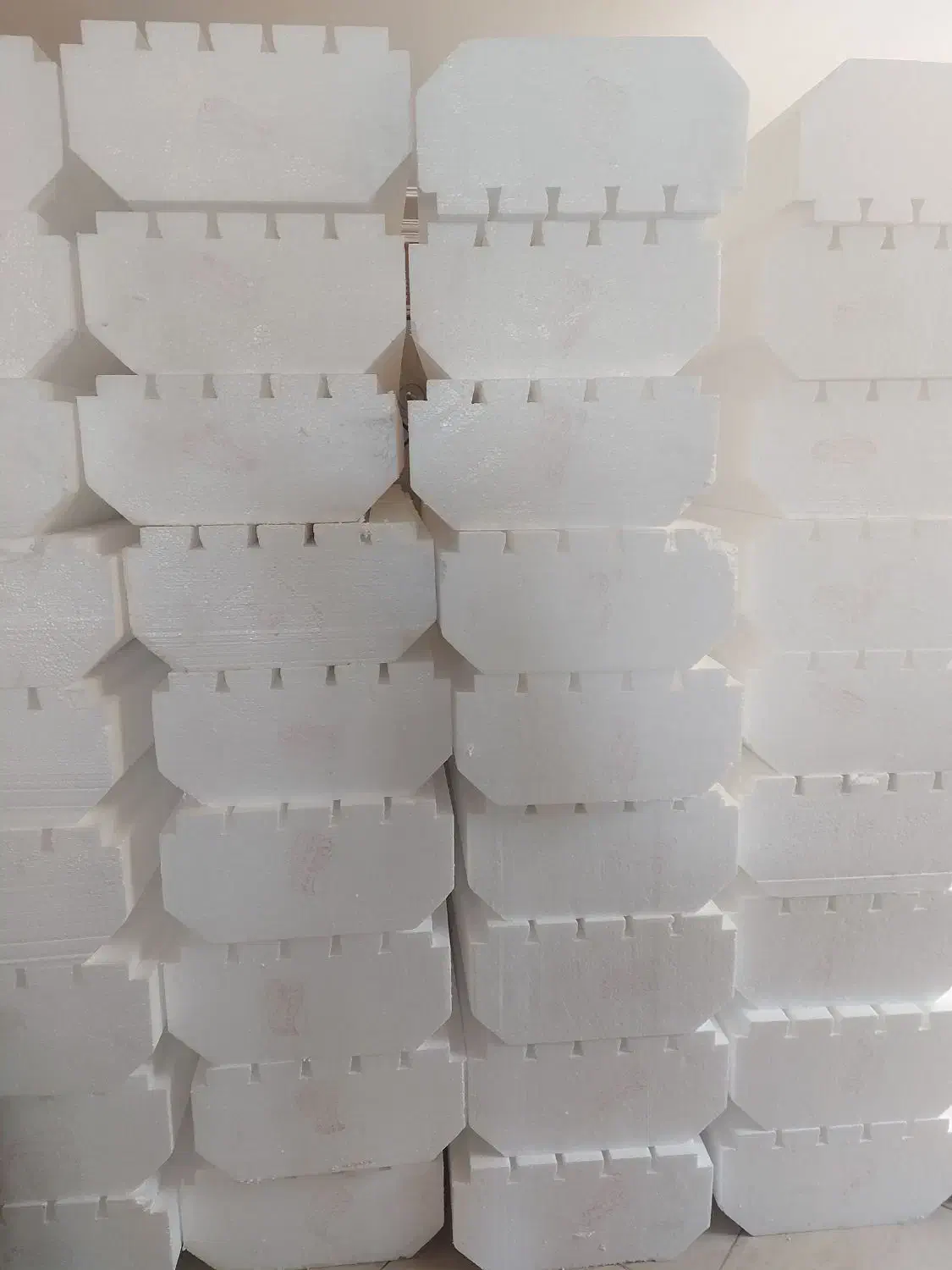 فروش یونولیت های سقفی و دیواری حقیقت درجه ۱|مصالح و تجهیزات ساختمان|سراب, |دیوار