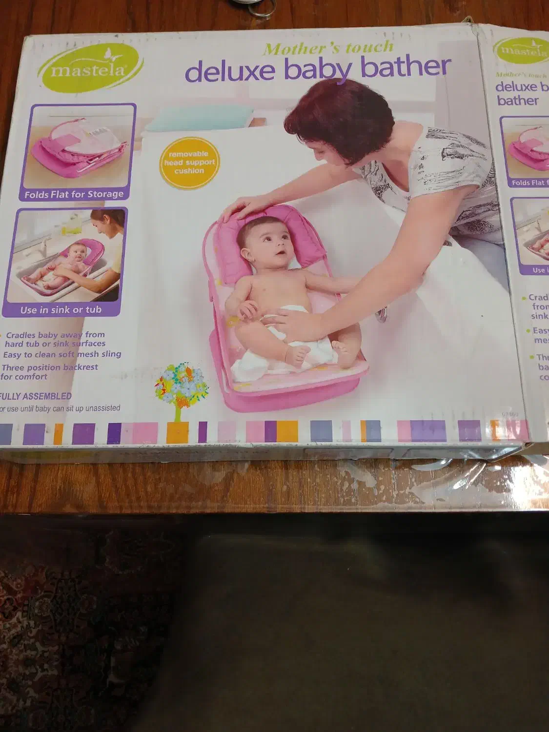 آسانشور نوزاد|اسباب و اثاث بچه|تهران, سازمان برنامه شمالی|دیوار