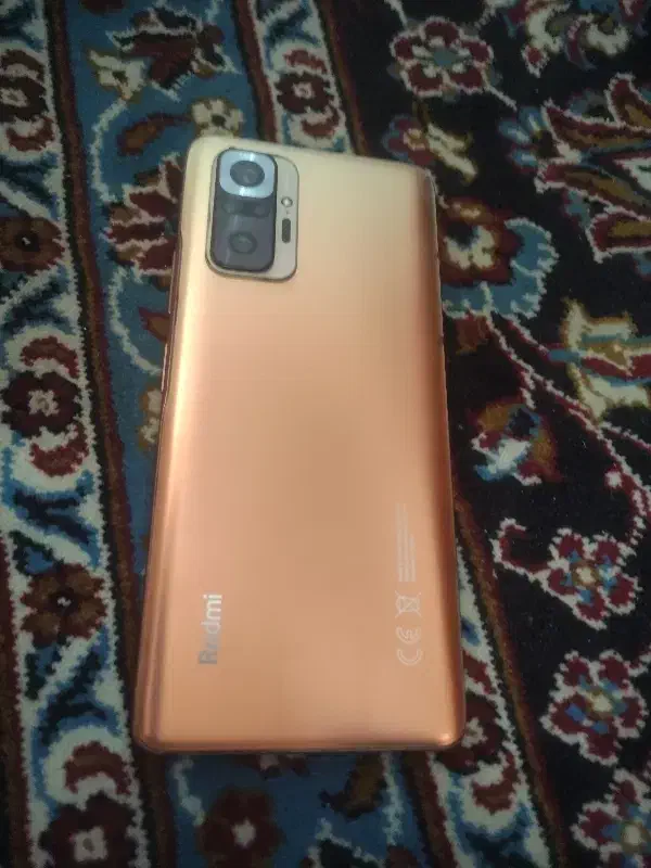 نوت ۱۰ پرو|موبایل|کرمانشاه, |دیوار