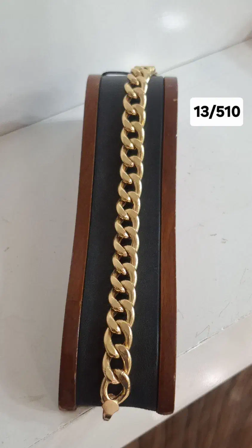 دستبند کارتیر و گوشواره کارتیر طلای ۱۸ عیار|جواهرات|کرج, اصفهانی‌ها|دیوار