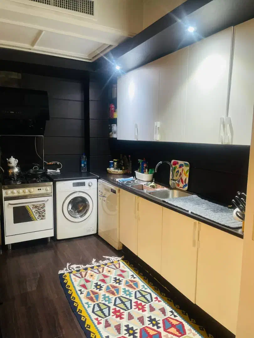 جردن/۱۳۵متر/فول بازسازی|اجارهٔ آپارتمان|تهران, امانیه|دیوار