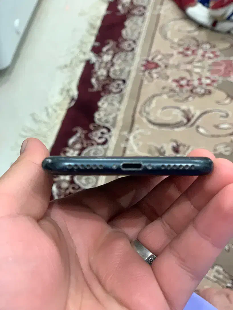 iPhone 7|موبایل|چابهار, |دیوار