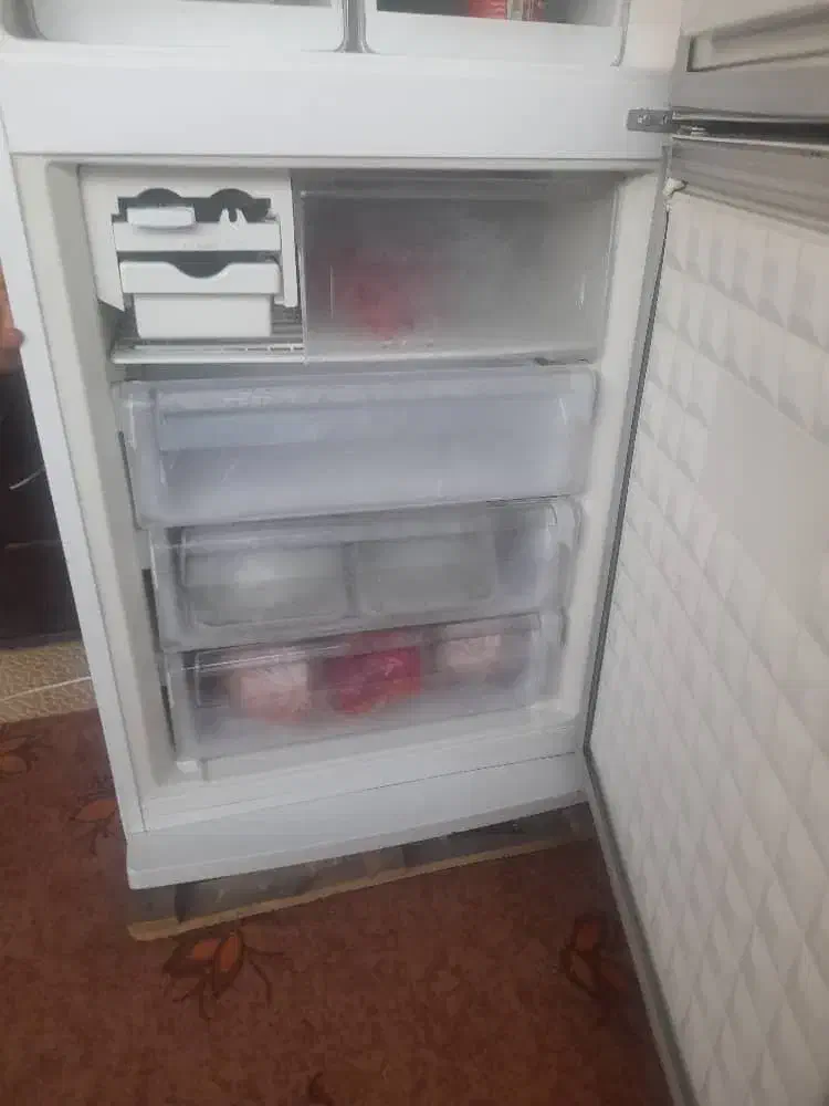 یخچال فریزر|یخچال و فریزر|قرق, |دیوار