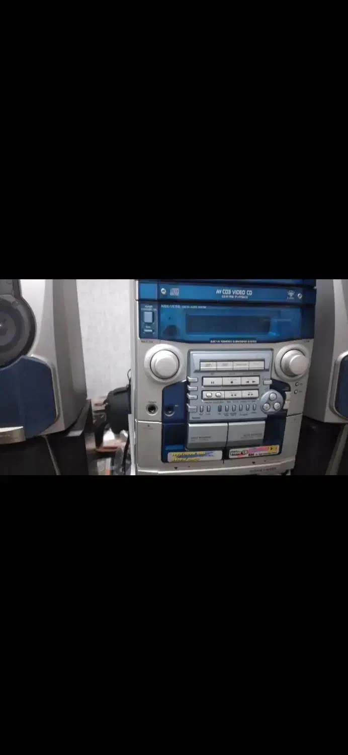 ضبط صوت ایوا|سیستم صوتی خانگی|تهران, شمشیری|دیوار